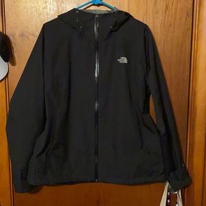 Northface jacket